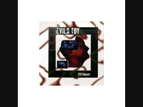 evils toy - Hypnosis
