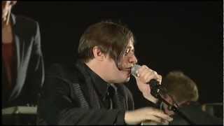 Einstürzende Neubauten (Paris 2010) [03]. Von Wegen