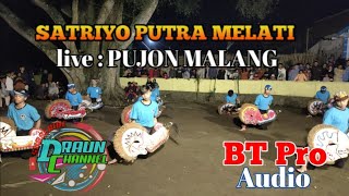 Download lagu full kembangan dan kalapan satriyo putra melati live punden ngroto pujon mp3