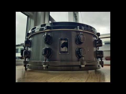 Mapex Seamless Steel 14" x 5,5" (3mm cast shell)