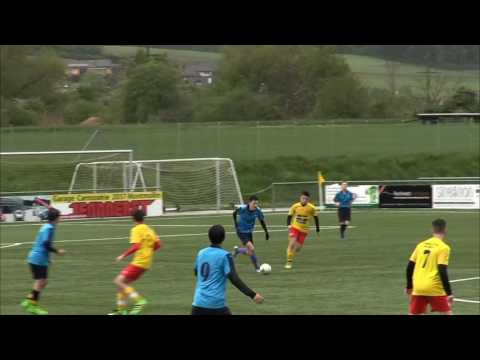 J-B: Team Littoral-Le Locle Sports 4-0 (4-0)