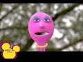 I Numerotti S1E28 Su E Giù