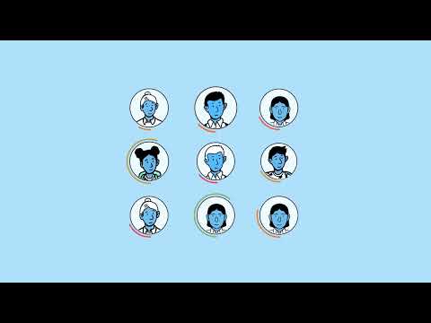 Komodo School-Wide Wellbeing Solution | 2D Animation | Explainer Video | Komodo Wellbeing