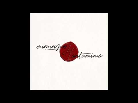 Pantomima-Η γή δε σταματά(funk)