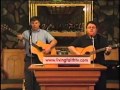 Greg Treadway & Andy Price - I Dreamed I Drove The Nails