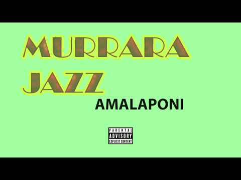 🇲🇿|Murrara Jazz - Amalaponi (2022) ["Mozambique Dance"]