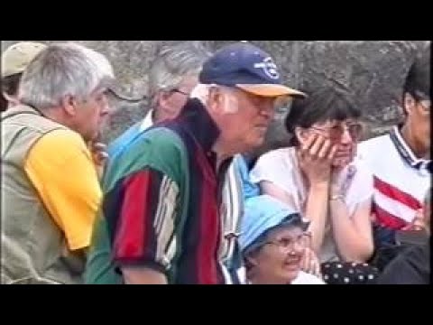 Jacob Prasch - The Seventh Millennium 1 of 7