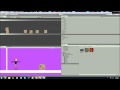 Unity 2D Game: Tunnel Rush Update I