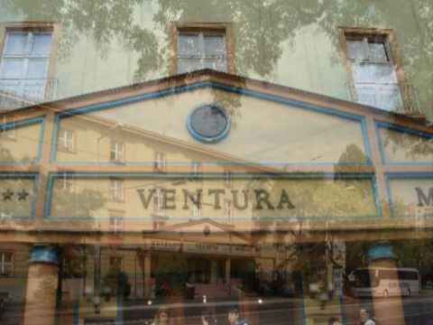 Szálláshelyek katalógusa Budapest Hotel Ventura***