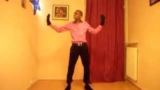 Michael Jackson - Superfly Sister by Yohann Olivers