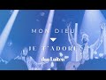Mon Dieu je t'adore