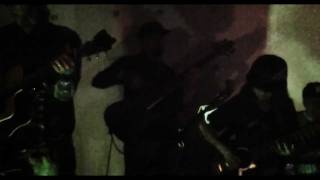 Jaden Carlson & Friends "Little Wing" 11/5/2011 @ Craigstock5, Cervantes' OtherBackSide