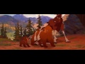 Ferdinand Falsen Hiis Jeg Er På Vei Brother Bear 2004 Norsk Norwegian