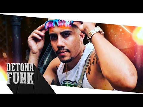 HS MC - Bumbum tremendo (Videoclipe Oficial)