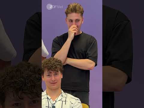 2 Wahrheiten, 1 Lüge I Die WG