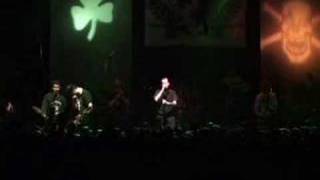 Dropkick Murphys - The Wild Rover