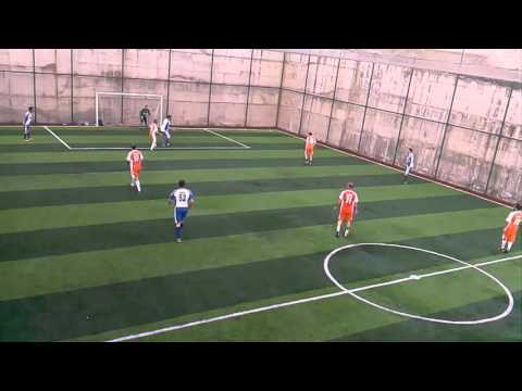 Ayaz Arena Halı Saha 07.04.2016 19:00 - akillisaha.com