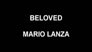 Beloved - Mario Lanza