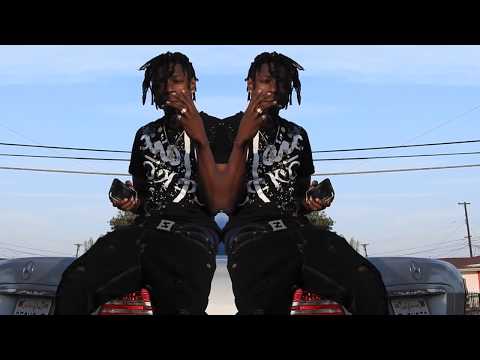 YFL LC - Realist Shit ( Official Video) 300 Hours The Mixtape | { 300Watts Productions }