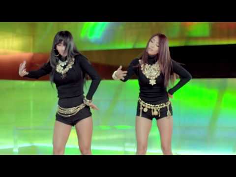 [Vietsub] GONE NOT AROUND ANY LONGER - Sistar 19