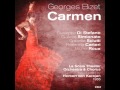 Georges Bizet: Carmen, Act I: Prélude 