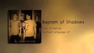 Fate of Eternity - "Baptism of Shadows"