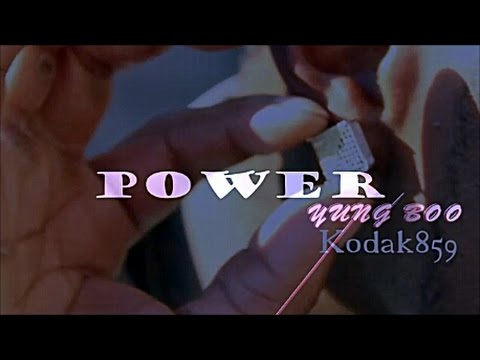 Yung Boo - Power (Official Video)