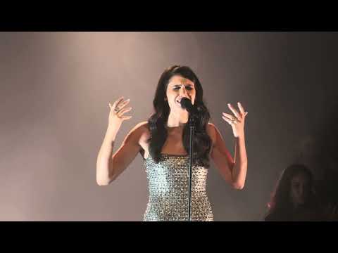 Sienna Spiro-Visitor @ The Tabernacle, 6th November 2025