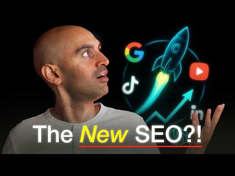 Copy This SEO Strategy, It'll Blow Up Your Brand