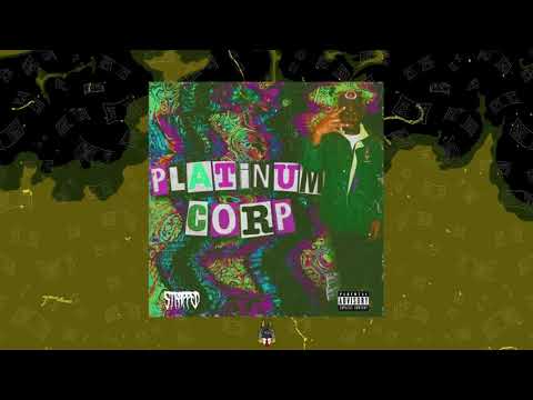 Stunna Cold - Platinum Corp