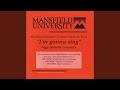 A Stephen Foster Medley (Live)