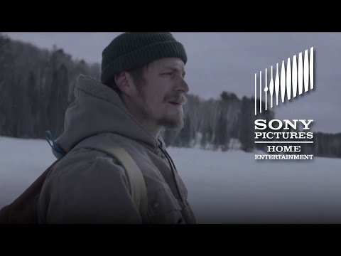Edge of Winter -Starring Tom Holland and Joel Kinnaman- On DVD