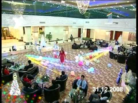 Тахмина Ниязова - Единственный(В целом мире)