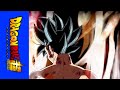Dragon Ball Super Ending 11 Possible Toonami Edit W English Credits
