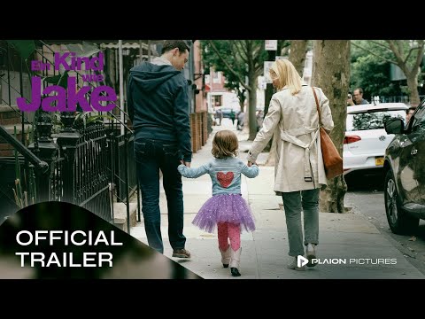 Trailer-Vorschau: Ein Kind wie Jake