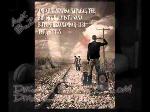 berbat japon ft itaat-i dewran - kalbim yasta