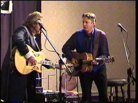 Tommy Emmanuel and Thom Bresh, CAAS, 2000.