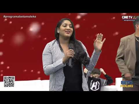 Kauan Marck no programa Beto muleke e ninja mc