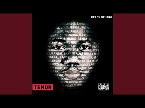 Tendr (feat. Beth Mambo)