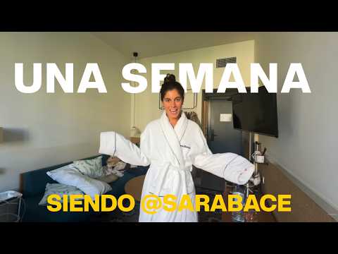 Nunca subestimes el poder de Sara Bace (WEEKLY)