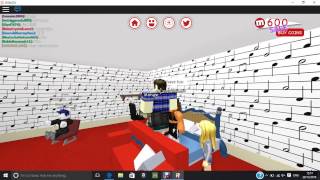 Weird Things In Roblox Parties 429 Mb 320 Kbps Free Mp3 - 