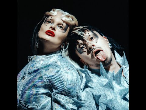 Käärijä x Erika Vikman - Ruoska (Version 2 - 152BPM)