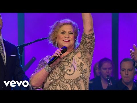 Sandi Patty - Praise Medley (Live)