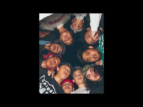 Yorko & Waiian - Rap Fiction