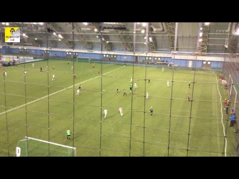 Peljmies Talvi Cup 14.1.2018: Jippo Musta vs OTP