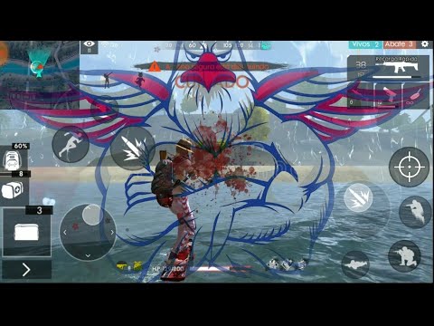 Primeiro vídeo do Richard (RDM) a miserável