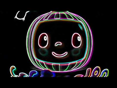 Cocomelon Intro🍉🐞 [Bass Boosted] (Earrape)