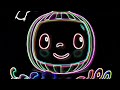 Cocomelon Intro Bass Boosted Earrape