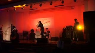 Generation Gap - Pain and sorrow (live)