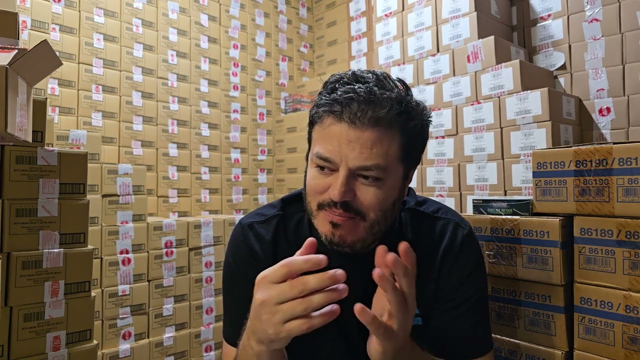 The greatest bubble of all time